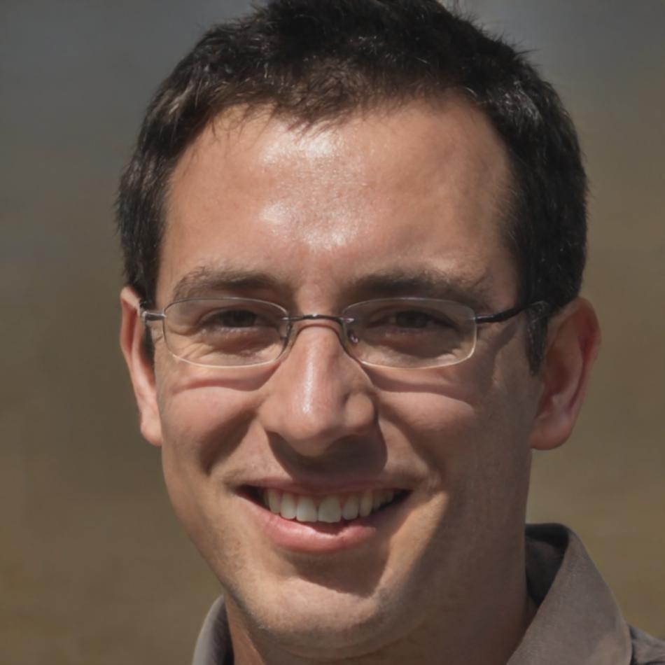 Ahmet Kaya - Baş Eğitmen